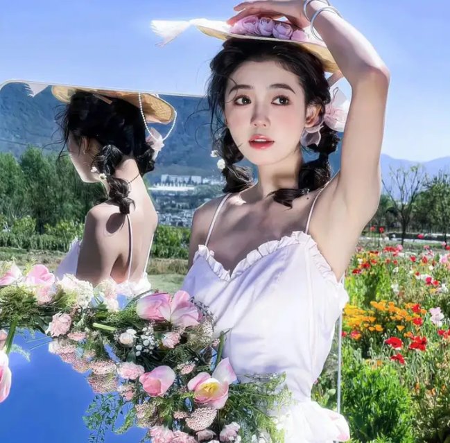 舍我其谁2021