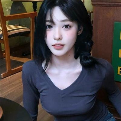 所以,和黑粉结婚了