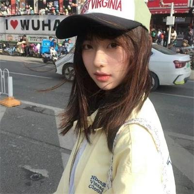 4月的东京...